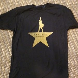 Hamilton Tee